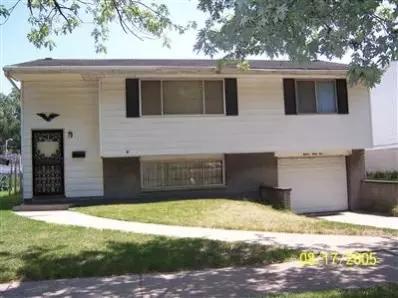 1561 Gerry St, Gary, IN 46406 photo 1
