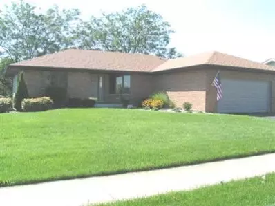 1032 Tomahawk Rd, Dyer, IN 46311 photo 1
