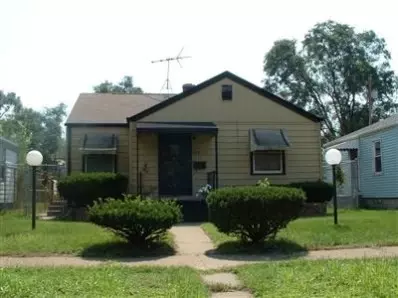 1107 W 2nd Ave, Gary, IN 46402 photo 1