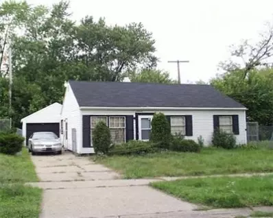 1020 S Hamilton St, Gary, IN 46403 photo 1
