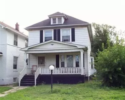645 Harrison St, Gary, IN 46404 photo 1