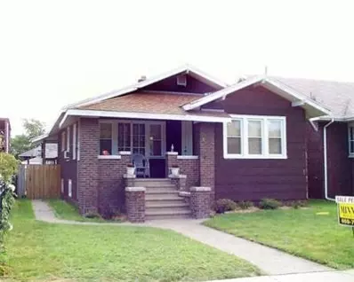 2007 Davis Ave, Whiting, IN 46394 photo 1