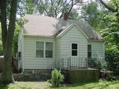 3717 W 48th Ave, Gary, IN 46408 photo 1