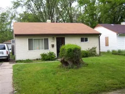 1050 Mount St, Gary, IN 46406 photo 1