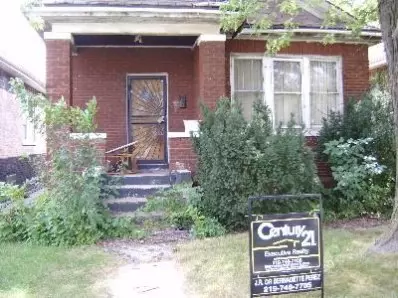 1339 Ellsworth St, Gary, IN 46404 photo 1