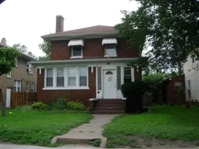 426 Hayes St, Gary, IN 46404 photo 1
