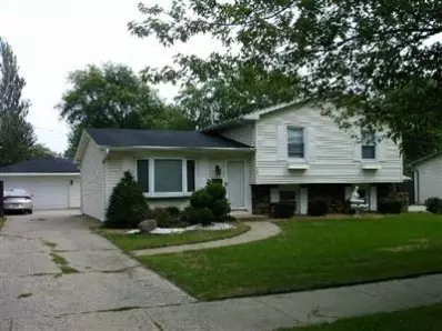 847 N Jay, Griffith, IN 46319 photo 1