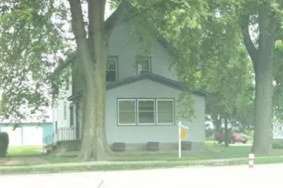 400 E Main St, Brook, IN 47922 photo 1
