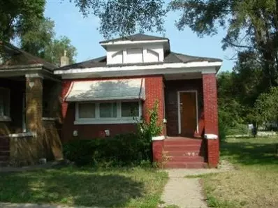 2581 Madison St, Gary, IN 46407 photo 1