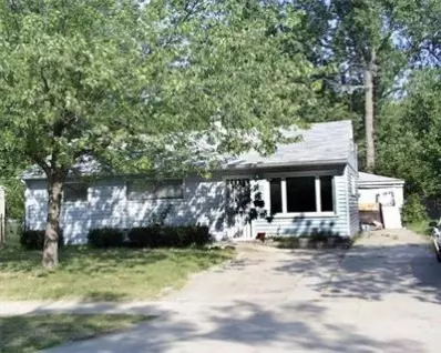 2332 Marshalltown Ln, Gary, IN 46407 photo 1