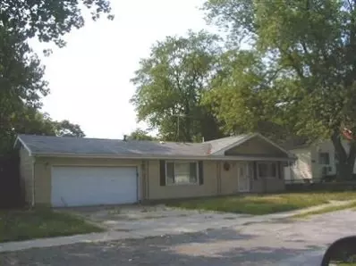 330 S Jasper St, Gary, IN 46403 photo 1