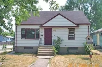 401 Porter St, Gary, IN 46406 photo 1