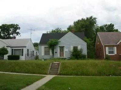 3660 Pierce St, Gary, IN 46408 photo 1