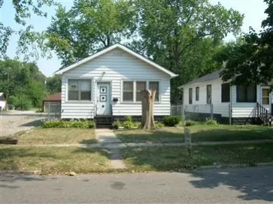 4131 Massachusetts, Gary, IN 46409 photo 1