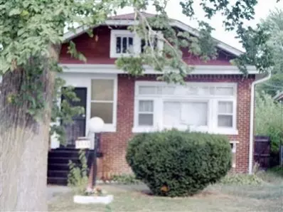 3715 Harrison St, Gary, IN 46408 photo 1