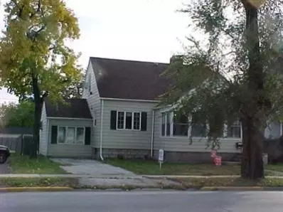 2907 Ridge Rd, Lansing, IL 60438 photo 1