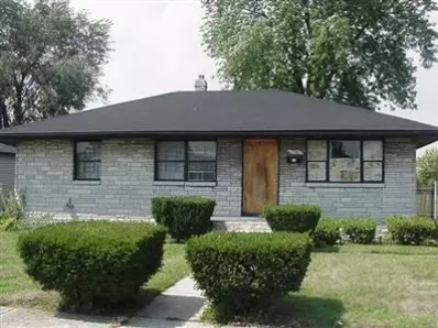 1360 Wilson St, Gary, IN 46404 photo 1