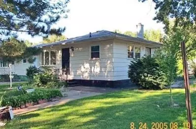 302 Hamlin St, Gary, IN 46404 photo 1