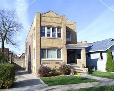 1812 Stanton Ave, Whiting, IN 46394 photo 1