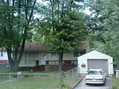 3612 E 10th Ave, Gary, IN 46403 photo 1