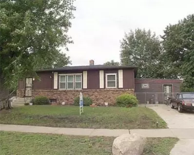2240 Marshall Pl, Gary, IN 46404 photo 1