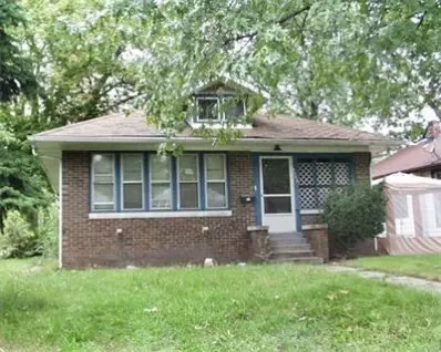 4388 Madison St, Gary, IN 46408 photo 1