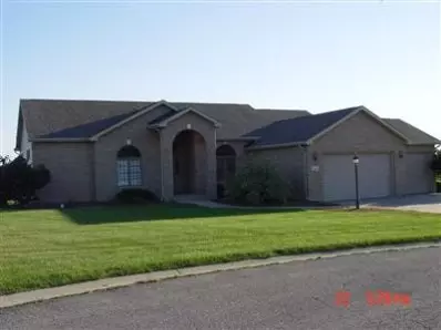 2635 E 111th Ct, Crown Point, IN 46307 photo 1