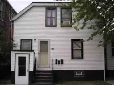2184 Massachusetts, Gary, IN 46403 photo 1