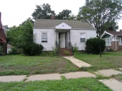336 Porter St, Gary, IN 46406 photo 1