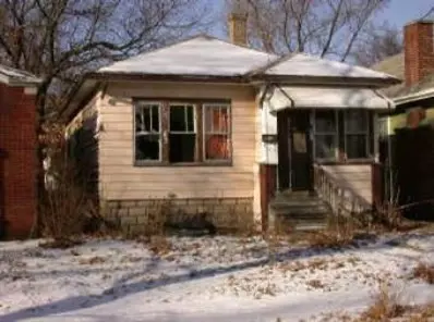 548 Mount St, Gary, IN 46406 photo 1
