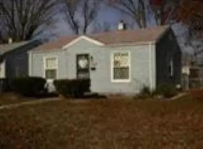 4722 E 10th Ave, Gary, IN 46403 photo 1