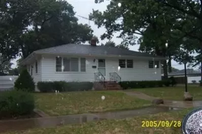 244 N Wright St, Griffith, IN 46319 photo 1