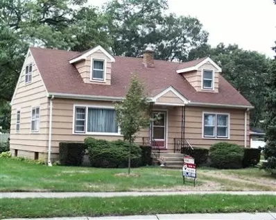 432 N Griffith Blvd, Griffith, IN 46319 photo 1