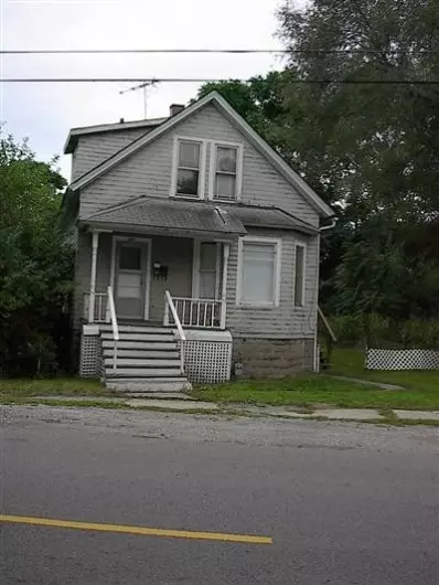6057 E 6th Pl, Gary, IN 46403 photo 1