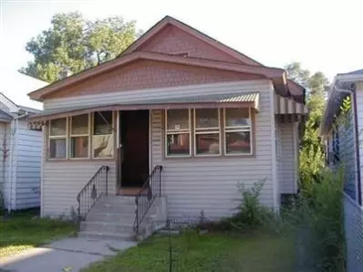 836 Becker St, Hammond, IN 46320 photo 1