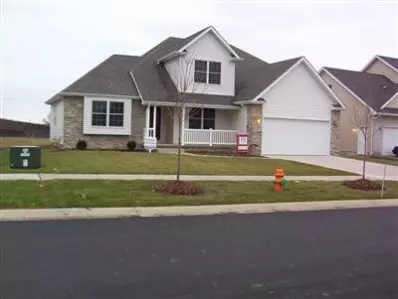 1814 Edith Way, Crown Point, IN 46307 photo 1