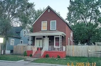1144 Summer St, Hammond, IN 46320 photo 1