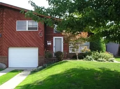 841 N Wiggs Ave, Griffith, IN 46319 photo 1