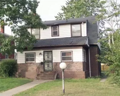 616 Buchanan St, Gary, IN 46402 photo 1