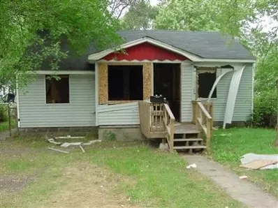 4132 Johnson St, Gary, IN 46408 photo 1