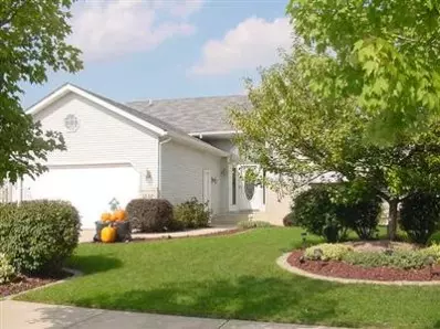 1540 Krame Dr, Crown Point, IN 46307 photo 1