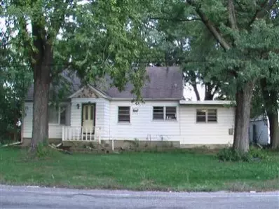 3757 Colfax St, Gary, IN 46408 photo 1