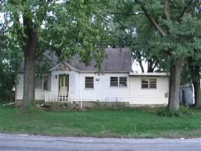 3757 Colfax St, Gary, IN 46408 photo 1