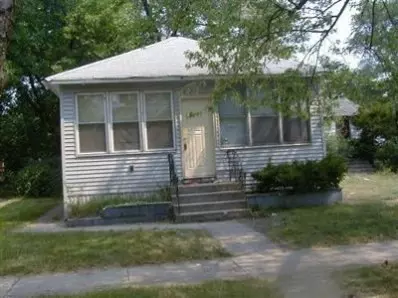3955 Jefferson, Gary, IN 46408 photo 1