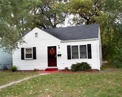 4728 E 10th Ave, Gary, IN 46403 photo 1