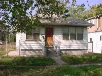 3992 Madison St, Gary, IN 46408 photo 1
