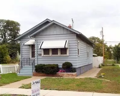 2533 Jefferson St, Gary, IN 46407 photo 1