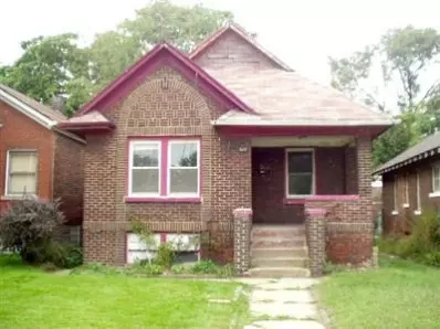 822 Grant St, Gary, IN 46404 photo 1