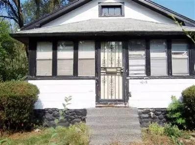 1016 E 35th Ave, Gary, IN 46409 photo 1