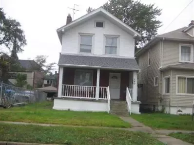 640 Harrison St, Gary, IN 46402 photo 1